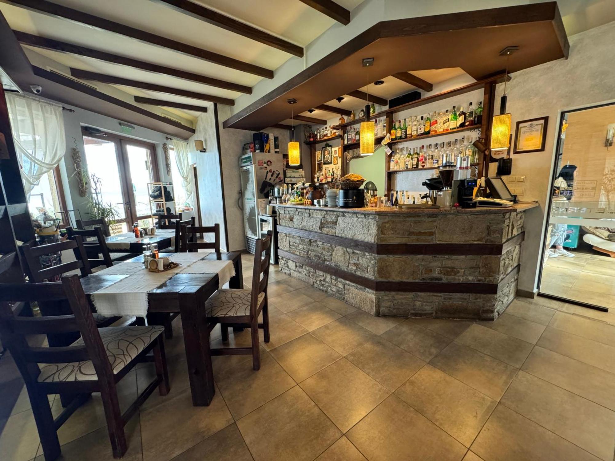 Family Hotel Eterno Tsigov Chark Exterior photo